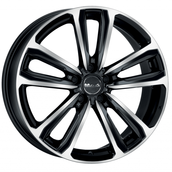 5x110 17x7.5 ET33 Magma BMF 65.1