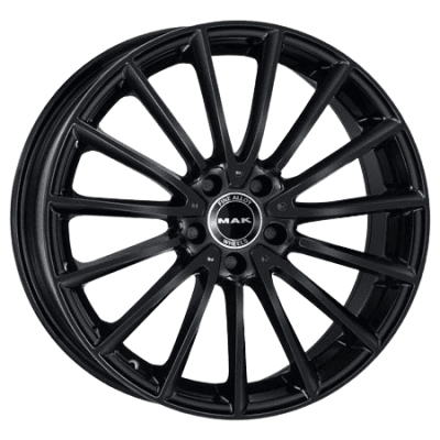 5x112 18x9 ET50 Komet GB 66.6