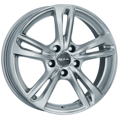 5x98 15x6 ET37.5 Emblema Sil 58.1