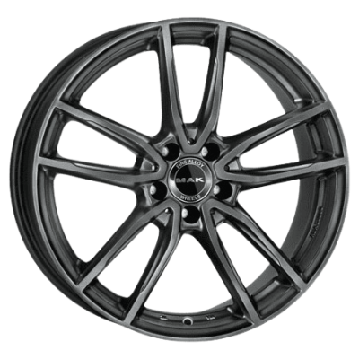5x112 21x8.5 ET40 Evo M-Titan 66.6