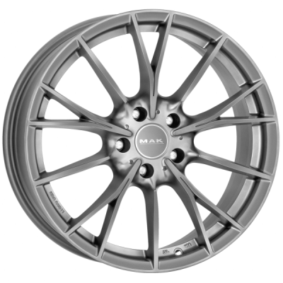 5x120 19x8 ET36 Fabrik M-Titan 72.6