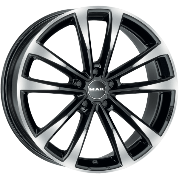 5x112 17x7 ET48 Main BMF 57.1
