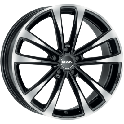 5x98 18x7.5 ET43 Main BMF 58.1