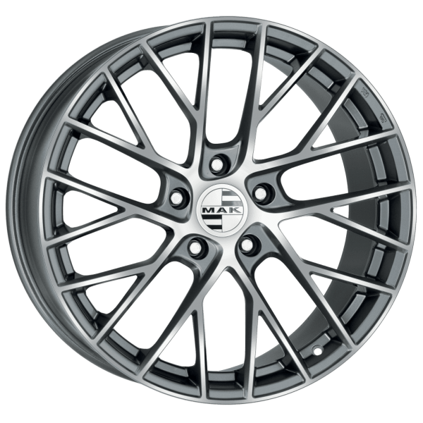 5x130 20x11 ET66 Monaco GMMF 71.6