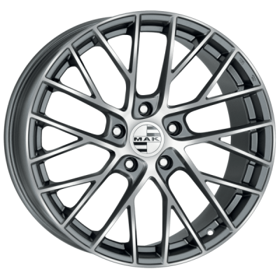 5x130 20x11 ET66 Monaco GMMF 71.6