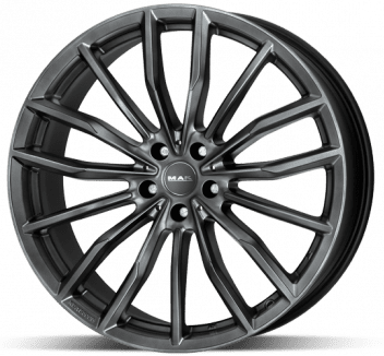5x112 21x9.5 ET37 Rapp M-Titan 66.6