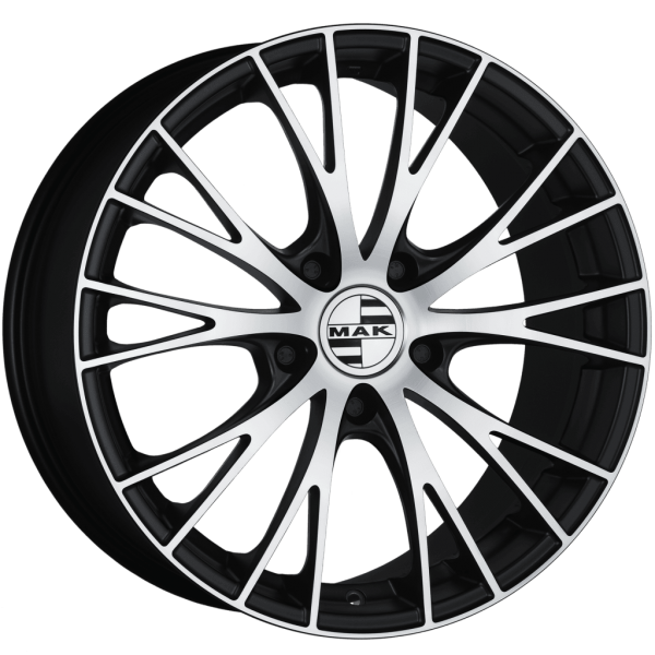 5x112 18x8 ET28 Rennen Ice B 66.45
