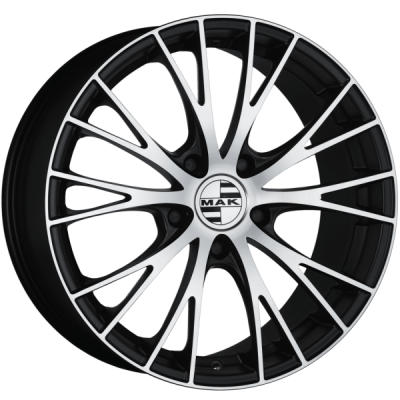 5x112 18x8 ET28 Rennen Ice B 66.45