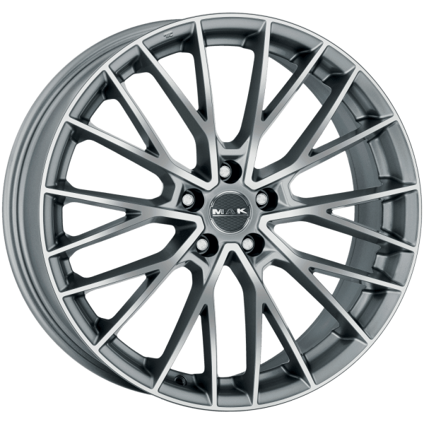 5x110 19x8.5 ET30 Speciale GRMF 65.1