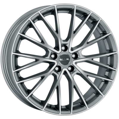 5x110 19x8.5 ET30 Speciale GRMF 65.1