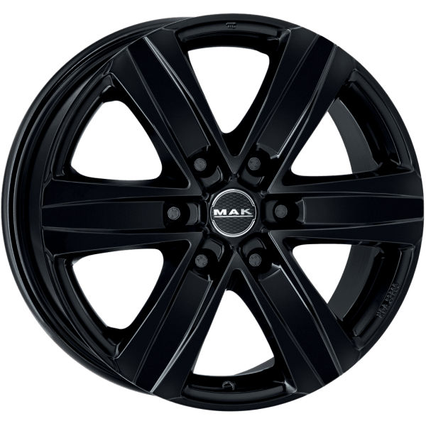 6x139.7 17x7.5 ET55 Stone 6 GB 93.1