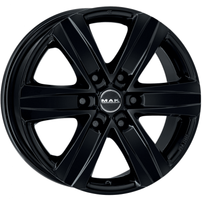 6x139.7 17x7.5 ET55 Stone 6 GB 93.1