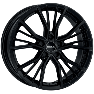 5x112 18x8 ET26 Union GB 66.45