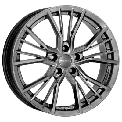 5x112 19x8.5 ET25 Union M-Titan 66.45