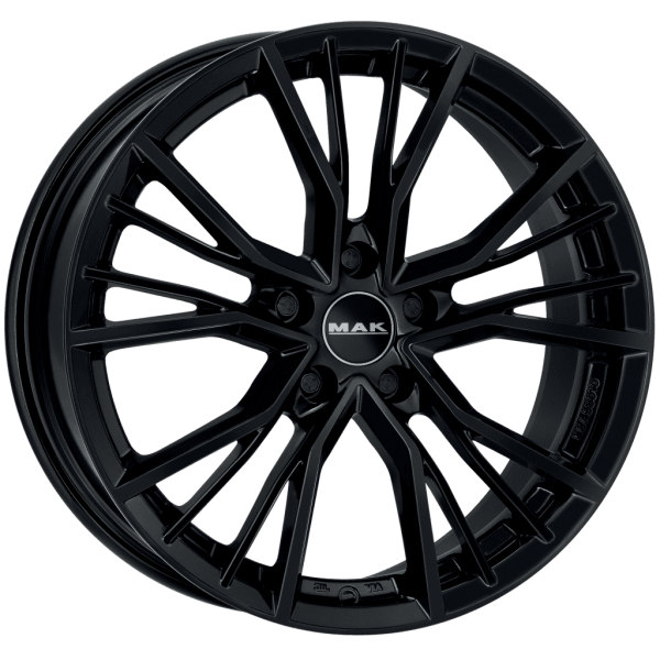 5x112 20x9 ET29 Union GB 66.45