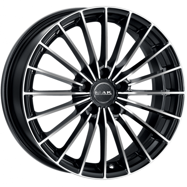4x108 18x7 ET42 Volare Plus BMF 63.4