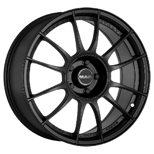 4x100 18x7.5 ET40 XLR MB 72