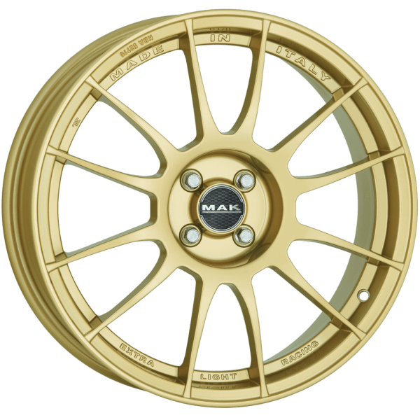 4x100 17x7 ET35 XLR Gold 72