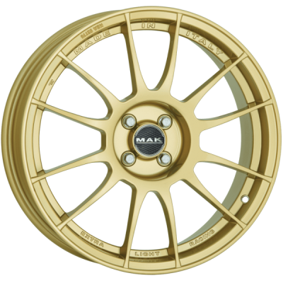 4x100 17x7 ET35 XLR Gold 72
