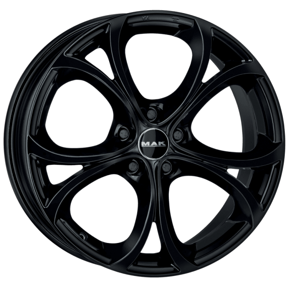 5x110 20x9 ET44.5 Lario GB 65.1