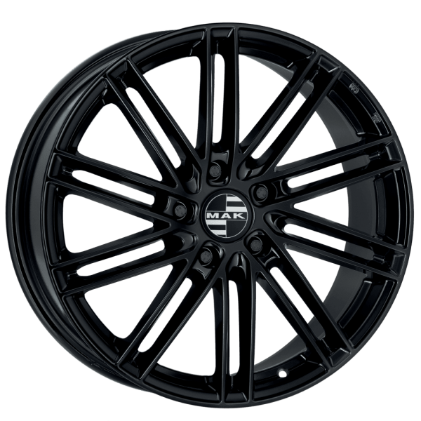 5x130 20x9.5 ET65 Leipzig GB 71.6