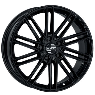 5x130 20x9.5 ET65 Leipzig GB 71.6
