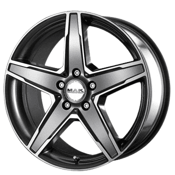 5x112 19x9.5 ET28 Stern GMMF 66.6