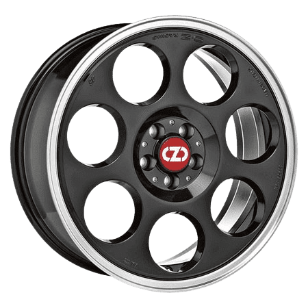 5x110 18x7.5 ET35 Anniversary 45 GBDL 75