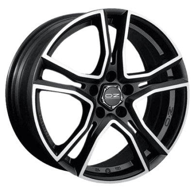 5x100 17x8 ET35 Adrenalina MBDC 68