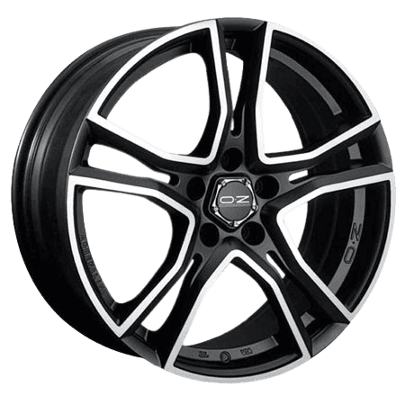 5x100 17x8 ET35 Adrenalina MBDC 68