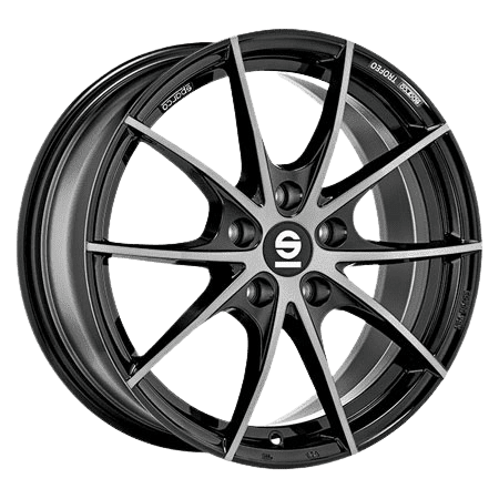 5x112 17x7.5 ET48 Trofeo 5 GBFP 73