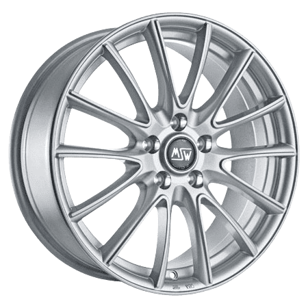 4x108 16x6.5 ET42 MSW 86 FS 63.4