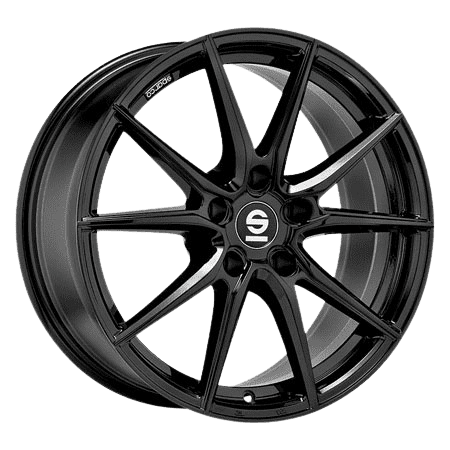 5x120 18x8 ET29 DRS GB 72.6