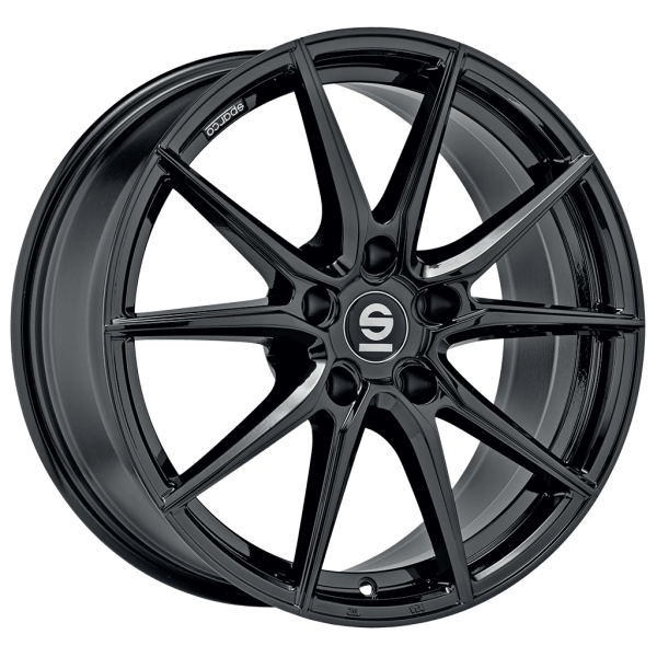 5x120 18x8 ET29 DRS GB 72.6
