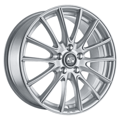 4x108 17x7.5 ET38 MSW 86 FS 65.1