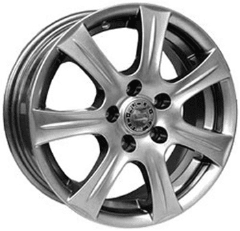 5x110 16x7 ET37 SR700 BS 65.1