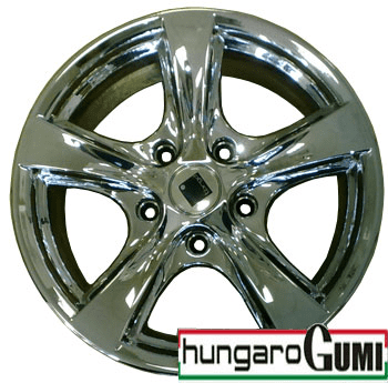 5x120 15x7 ET25 A0007 72.6