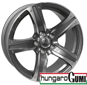 5x120 17x8 ET40 837 74.1