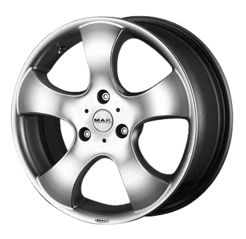 3x112 15x5.5 ET28 Streetfighter SP 57.1