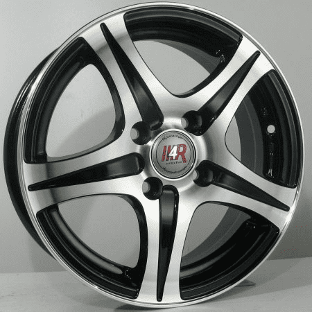 5x100 14x5.5 ET40 Amando BMF 67.1