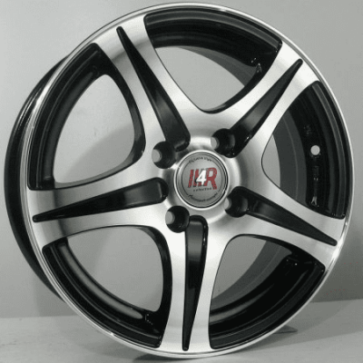 5x100 14x5.5 ET40 Amando BMF 67.1