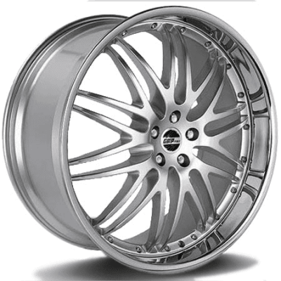 5x112 19x8.5 ET48 VICTORIA Sil 73.1
