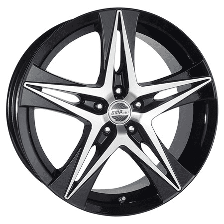 5x115 19x8 ET42 Xeno 71.6