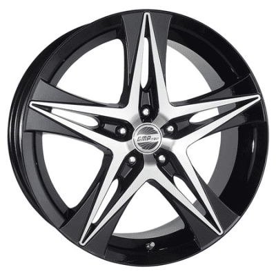 5x115 19x8 ET42 Xeno 71.6
