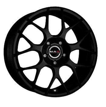 5x112 19x9.5 ET45 DTM-ONE MB 76
