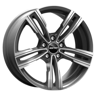 5x120 20x8.5 ET33 Reven AFP 72.6