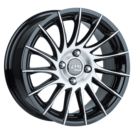 5x120 20x8.5 ET38 Aero 003 GBDC 72.6