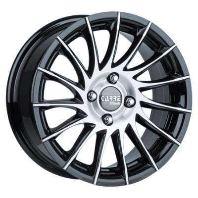 5x120 20x8.5 ET38 Aero 003 GBDC 72.6