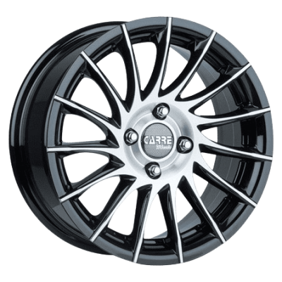 5x120 20x8.5 ET38 Aero 003 GBDC 72.6