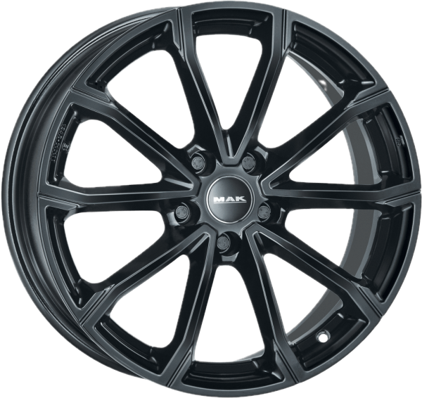 5x114.3 16x6.5 ET40 DaVinci GB 66.1